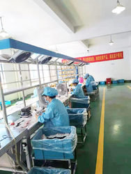 Yuyao Namei Cosmetics Packaging Co., Ltd.