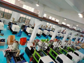 Yuyao Namei Cosmetics Packaging Co., Ltd.