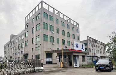 Çin Yuyao Namei Cosmetics Packaging Co., Ltd.