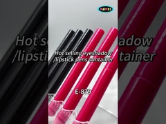 Göz Gölgesi Kalem Konteyneri