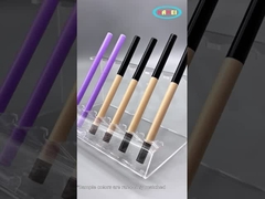 Profesyonel Sıvı Eyeliner ve Lipliner Tüp Makyaj Boş Tüp Eyeliner