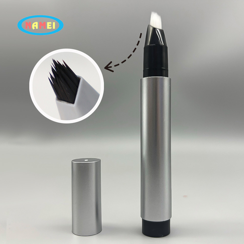 Son şirket blogları hakkında Yenilikçi eyeliner kalem ambalajlarını ve boş makyaj kaplarını keşfedin.