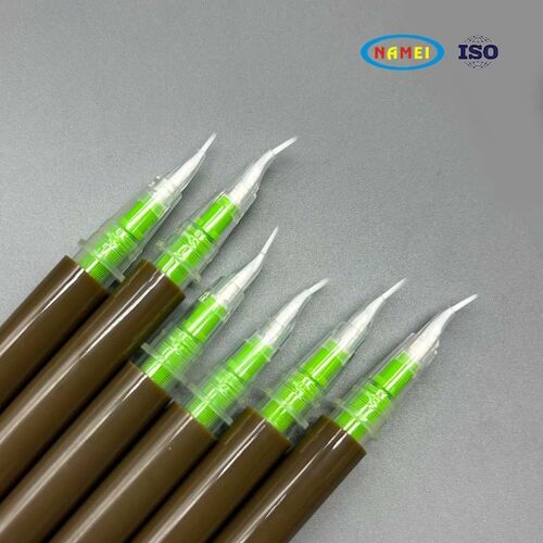 Son şirket haberleri Neden Eyeliner Her Kanat Liner Mücadelesini Çözüyor?
