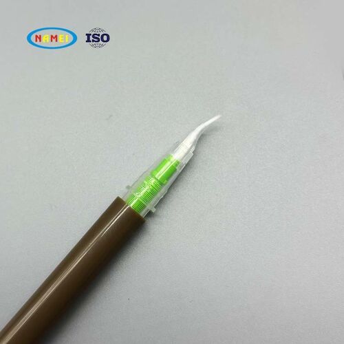 Son şirket haberleri Neden Eyeliner Her Kanat Liner Mücadelesini Çözüyor?