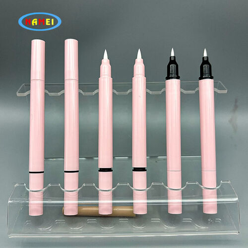 Son şirket blogları hakkında Stamp Eyeliner Kalem Paketleme.