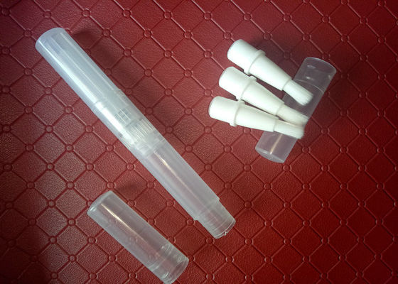 İyi bir fiyat. Bayan Dudakları Güzellik Makyaj Dudak Parlaklığı, 2 ml Uzun Sürekli Dudak Parlaklığı 125.9 * 12 mm çevrimiçi