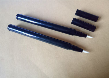 İyi bir fiyat. Özel Renkli Sıvı Eyeliner Kalem ABS Plastik Uzun Süren UV Kaplama çevrimiçi