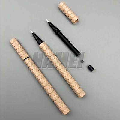 İyi bir fiyat. Yüksek Kaliteli Basit Eyeliner Tube Roll Core Eyeliner Konteyner Kozmetik Ambalaj çevrimiçi