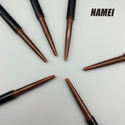 İyi bir fiyat. Eyeliner Paketleme Makyaj Kapı Silindir Boş Eyeliner Kalemi Eyeliner Kalem Paketi çevrimiçi