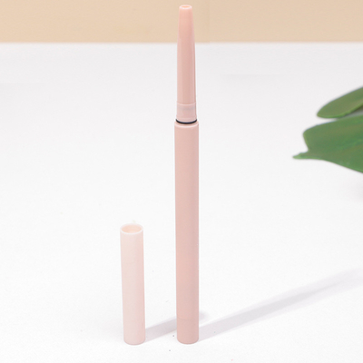 İyi bir fiyat. Çok Renkli Lüks kaş eyeliner tüpü fırça ile dudak liner kalem kabı çevrimiçi