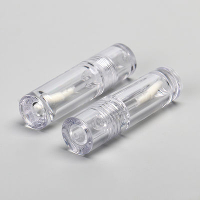 İyi bir fiyat. Toptan tüpler dudak parlatıcı konteyner ruj kozmetik ambalaj plastik dudak parlatıcı tüp çevrimiçi