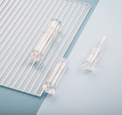 İyi bir fiyat. Doğrudan fabrika teslimatı açık dudak ışığı tüpleri kaplar ve ambalajlar kozmetik kaplar özel dudak ışığı ambalajları çevrimiçi