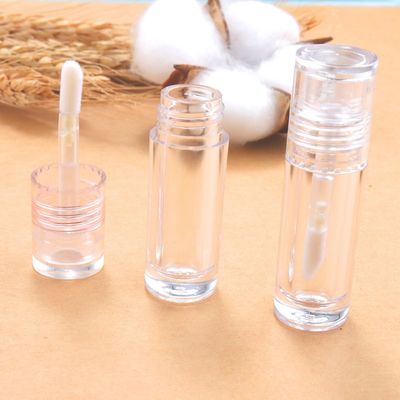 İyi bir fiyat. Kaliteli sağlam dudak parlatıcı tüpleri logo ile boş dudak parlatıcı kapı silindir tatlı dudak parlatıcı kapı çevrimiçi