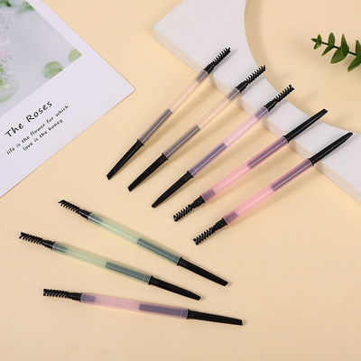 İyi bir fiyat. Empty Cosmetic Pen Eye Liner Pencil Tube Eyebrow Eyeliner Pencil Container çevrimiçi