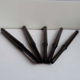 İyi bir fiyat. Renkli ABS Eyeliner Kalem ambalajı Uzun süreli 140.5 * 8mm çevrimiçi