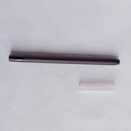 İyi bir fiyat. F-078 Pvc Boş Ruj tüpleri Makyaj için şeffaf kapağı çevrimiçi