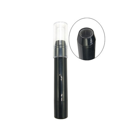 İyi bir fiyat. Makyaj ruj kalem ambalajı Abs malzemesi Özel logo baskı ile çevrimiçi