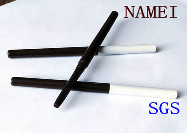 İyi bir fiyat. Otomatik Yuvarlak Nib İnce Kaş Kalemi Su geçirmez 130 * 8mm Çok Renkli çevrimiçi
