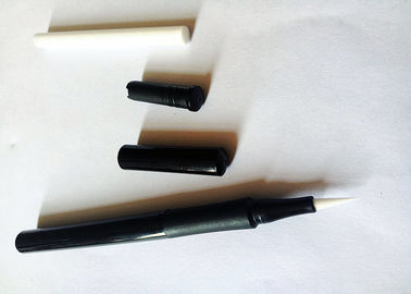 İyi bir fiyat. Süper ince Eyeliner Kalem Paketleme Fırça Ucu ile PP Plastik 10.5 * 136.5mm çevrimiçi
