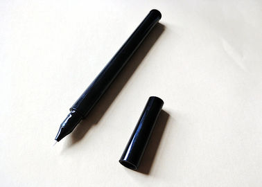 İyi bir fiyat. İnce Bölüm Su geçirmez Sıvı Eyeliner Kalem Plastik Tüp PP Malzeme çevrimiçi