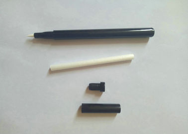 İyi bir fiyat. Kozmetik Sıvı Eyeliner Kalem Paketleme Su geçirmez Siyah Renkli PP Malzeme çevrimiçi