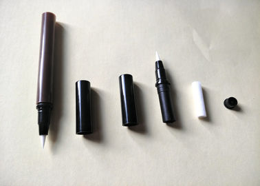 İyi bir fiyat. Slim Double Ended Eyeliner Kalem Paketleme Herhangi bir Renk SGS 11mm çapı çevrimiçi