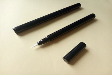 İyi bir fiyat. Güzel Şekil Eyeliner Kalem Paketleme PP Malzeme Slim Costom Logo ile çevrimiçi