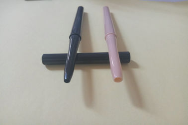 İyi bir fiyat. Siyah / pembe ruj kalem ambalajı güzel şekil ABS plastik malzeme çevrimiçi