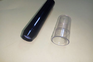 İyi bir fiyat. Twist Up Custom Boş Dudak Rengi Kapları 108.2mm Paket SGS Sertifikası çevrimiçi