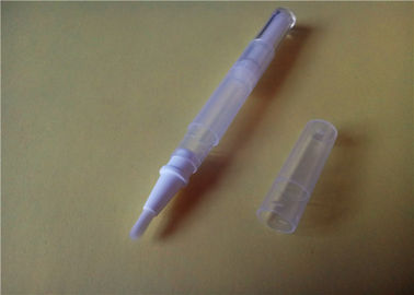 İyi bir fiyat. Pp Plastik Şeffaf Gizleyici Kalem Çubuğu Herhangi Bir Renk SGS Logo Baskı çevrimiçi