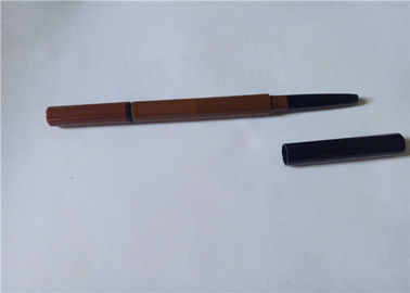 İyi bir fiyat. Su geçirmez Boş Eyeliner Tüp, Kahverengi Sıvı Eyeliner Farklı Malzemeler çevrimiçi