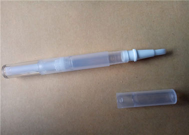 İyi bir fiyat. Çok fonksiyonel PP Click Lip Gloss Paketleme Logo Yazdırma Şeffaf Renk çevrimiçi