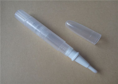 İyi bir fiyat. Kalem Form Dudak Parlaklığı Kalem Paketleme 1.5ml ISO Sertifikası Basit Stil çevrimiçi