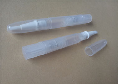İyi bir fiyat. Plastik Tıklama Dudak Parlaklığı Kalem Uzun Süren Logo Baskı 12.2 * 97mm çevrimiçi