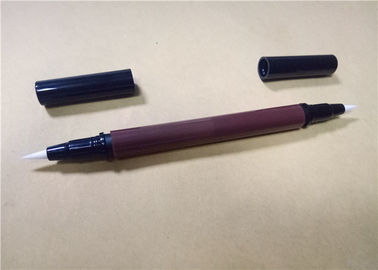 İyi bir fiyat. Özel Renkli Çift Sonu Eyeliner İpek Baskı 11mm Çap OEM çevrimiçi