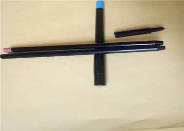 İyi bir fiyat. Düzenlenebilir Plastik Eyeliner Kalemi, Süngerli Suya Karşı Sıvı Eyeliner Kalemi çevrimiçi