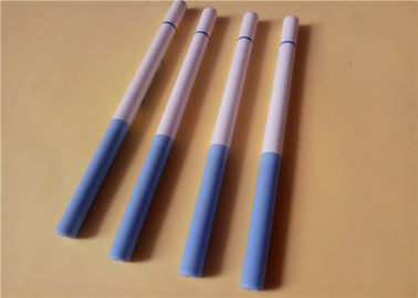 İyi bir fiyat. Güzel Keskinleştirme Eyeliner Kalem ABS Plastik 8mm Diametralı Logo Baskı çevrimiçi