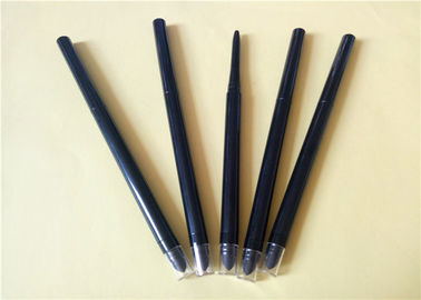İyi bir fiyat. Basit keskinleştirme Eyeliner Kalem Su geçirmez Çok Kullanımlı 148.4 * 8mm çevrimiçi