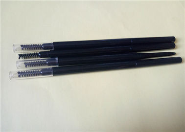 İyi bir fiyat. Fırça ile özel renkli Eyeliner Kalem, Otomatik Eyeliner Kalem 164.8 * 8mm çevrimiçi