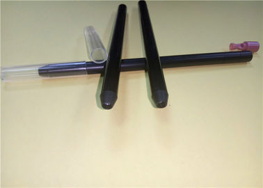 İyi bir fiyat. Basit Stilli Keskinleştirme Eyeliner Kalem Güzel Şekil ABS Malzemesi çevrimiçi