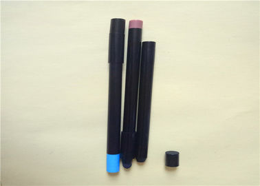 İyi bir fiyat. Uzun Sürekli Otomatik Eyeliner Kalem Özel Renk SGS Sertifikasyonu çevrimiçi