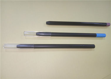 İyi bir fiyat. SGS Renkli Kendi Kendini Keskinleştiren Eyeliner, Plastik Su Tutmaz Eyeliner Kalemi çevrimiçi