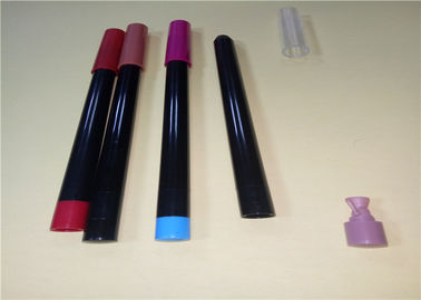 İyi bir fiyat. Çok fonksiyonel Red Auto Eyeliner Kalem Tüp Paketleme Profesyonel çevrimiçi
