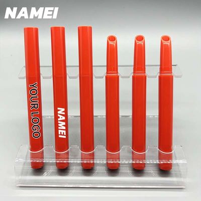 Standart Kapasiteli Dahili Uygulayıcı ruj tüpü