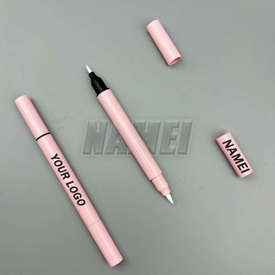 İyi bir fiyat. Kozmetik Kaplama Plastik Kaş Kalemleri Paketleme Sıvı Eyeliner Kalem Kaplama çevrimiçi