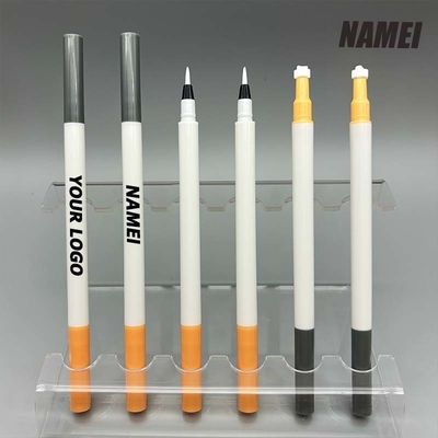 İyi bir fiyat. Yüksek Kalite 2 In 1 Paternli Mühür Göz Yağı Sıvı Göz Yağı Kozmetik Göz Yağı Paket Canthus Marker çevrimiçi