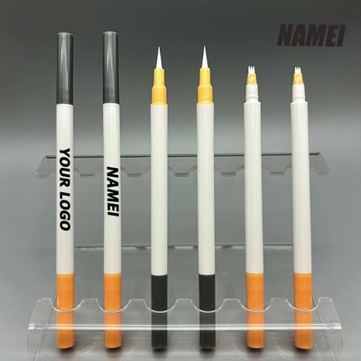 İyi bir fiyat. Boş Eyeliner Kalem tüpü Toptan Satış Sıvı Eyeliner Kalemi Kozmetik Paketleme Kozmetik Paketleme çevrimiçi