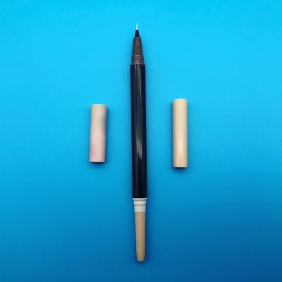 İyi bir fiyat. Özelleştirilmiş Siyah Boş Eyeliner Kalemleri çevrimiçi