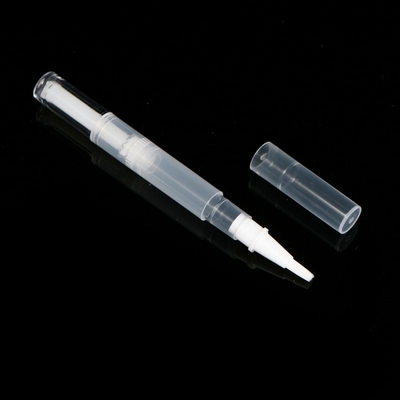 İyi bir fiyat. Şeffaf 2Ml 4ml Boş Tırnak Lak Kalemi Dudak Parlaklığı tüp Kutikül Yağı Twist Kalemi çevrimiçi