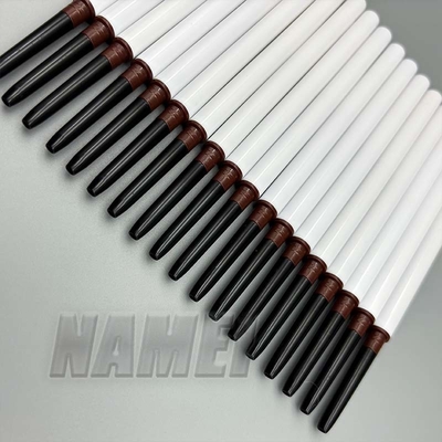 İyi bir fiyat. Lipliner Custom Logo Vegan Lip Liner Kalem Özel Etiket Lip Liner kalem konteyneri çevrimiçi